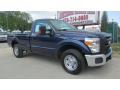 2012 F250 Super Duty XL Regular Cab #10