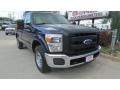2012 F250 Super Duty XL Regular Cab #11