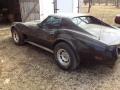 1976 Corvette Stingray Coupe #1