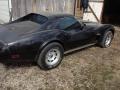 1976 Corvette Stingray Coupe #2