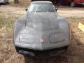 1976 Corvette Stingray Coupe #3