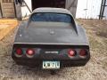 1976 Corvette Stingray Coupe #4