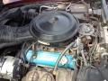  1980 Corvette 5.0 Liter OHV 16-Valve LG4 V8 Engine #11