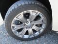  2015 GMC Yukon XL Denali 4WD Wheel #4