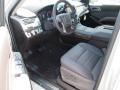 Front Seat of 2015 GMC Yukon XL Denali 4WD #9