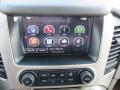 Controls of 2015 GMC Yukon XL Denali 4WD #12