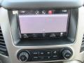 Controls of 2015 GMC Yukon XL Denali 4WD #13