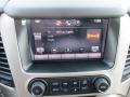 Audio System of 2015 GMC Yukon XL Denali 4WD #15