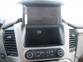 Controls of 2015 GMC Yukon XL Denali 4WD #17