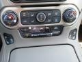 Controls of 2015 GMC Yukon XL Denali 4WD #18