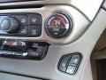 Controls of 2015 GMC Yukon XL Denali 4WD #20