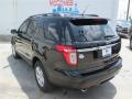 2014 Explorer FWD #3 2014 Explorer FWD #3