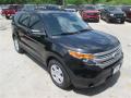 2014 Explorer FWD #6 2014 Explorer FWD #6