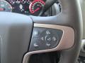 Controls of 2015 GMC Yukon XL Denali 4WD #25