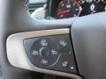 Controls of 2015 GMC Yukon XL Denali 4WD #26
