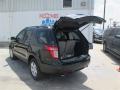 2014 Explorer FWD #13 2014 Explorer FWD #13