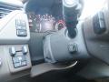 Controls of 2015 GMC Yukon XL Denali 4WD #34