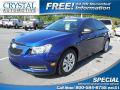 2013 Cruze LS #1 2013 Cruze LS #1
