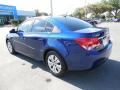 2013 Cruze LS #3 2013 Cruze LS #3