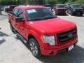 2014 F150 STX SuperCrew #8