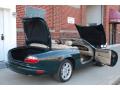 2002 XK XK8 Convertible #36