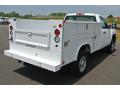 2014 Chevrolet Silverado 2500HD Summit White #5 2014 Chevrolet Silverado 2500HD Summit White #5