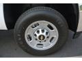 2014 Chevrolet Silverado 2500HD WT Regular Cab Utility Truck Wheel #18 2014 Chevrolet Silverado 2500HD WT Regular Cab Utility Truck Wheel #18