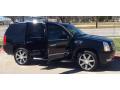 2008 Escalade AWD #1
