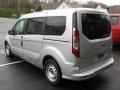  2014 Ford Transit Connect Silver Metallic #2