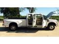 2008 F350 Super Duty Lariat Crew Cab 4x4 Dually #10