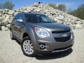 2010 Equinox LTZ AWD #1 2010 Equinox LTZ AWD #1