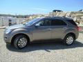 2010 Equinox LTZ AWD #3 2010 Equinox LTZ AWD #3