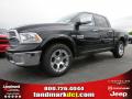2014 1500 Laramie Crew Cab #1