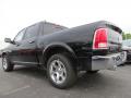 2014 1500 Laramie Crew Cab #2