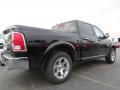 2014 1500 Laramie Crew Cab #3