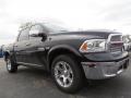 2014 1500 Laramie Crew Cab #4