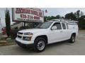 2012 Colorado Work Truck Extended Cab #2