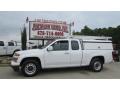2012 Colorado Work Truck Extended Cab #3