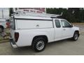 2012 Colorado Work Truck Extended Cab #9
