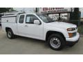 2012 Colorado Work Truck Extended Cab #11