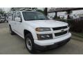 2012 Colorado Work Truck Extended Cab #12