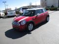2012 Cooper Hardtop #2