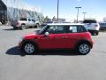 2012 Cooper Hardtop #3