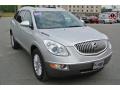 2011 Enclave CX #1