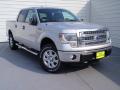 2014 F150 XLT SuperCrew 4x4 #1