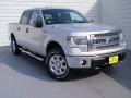 2014 F150 XLT SuperCrew 4x4 #2