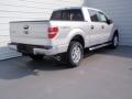 2014 F150 XLT SuperCrew 4x4 #4