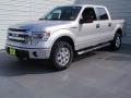 2014 F150 XLT SuperCrew 4x4 #7