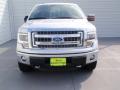 2014 F150 XLT SuperCrew 4x4 #8