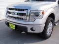 2014 F150 XLT SuperCrew 4x4 #11